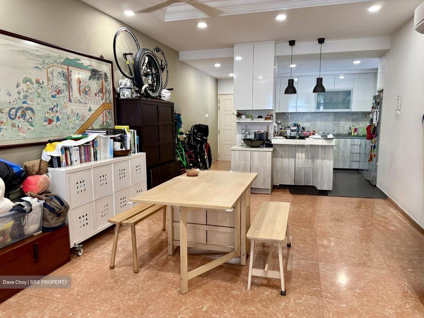 Changi Green (D16), Condominium #503764361